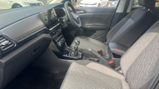 Volkswagen T-Cross 1.0 TSI Match 5dr Petrol Estate